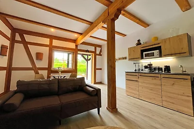 Neues Appartement im Ferienhof Neuendorf