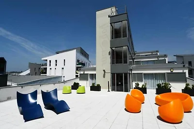 Sea & Golf Apartment Bordeaux