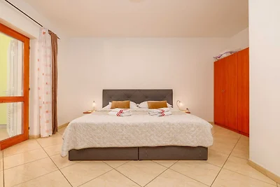 Wonderful Krk Island Stay: Shared Pool, Grill...