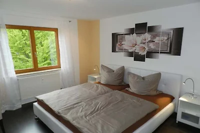 Apartamento vacacional de 1 dormitorio.
