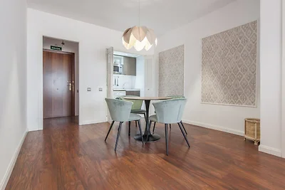 Plaza de Castilla III - Apartamento acogedor ...