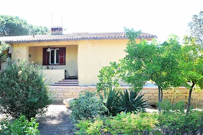 Casa vacanze invitante con giardino