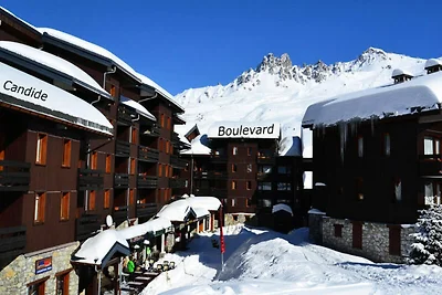 Appartamento a Le Laitelet vicino alle piste ...