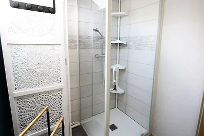 Appartamento a Luchon con vista sulle...