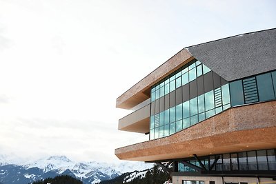 Wohnung in Kaltenbach am Skilift