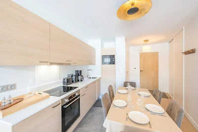 Appartamento bilocale 2A+2E