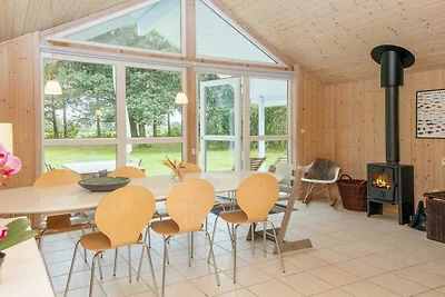 6 persone case ad Oksbøl-By Traum