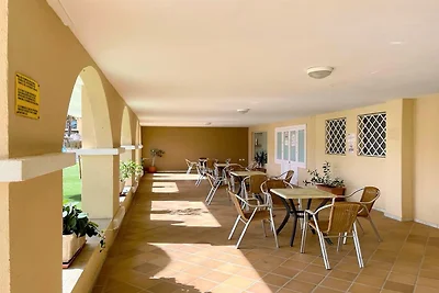 Appartamento a Roquetas de Mar con