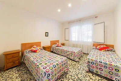 Gezinsvriendelijke villa aan de Costa Brava