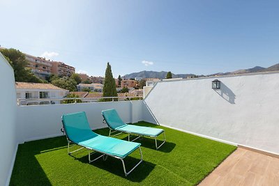 Yucas Vistamar - Apartment In Fuengirola