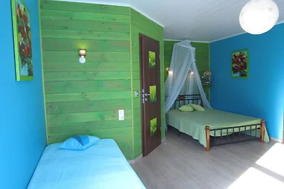 Luxuriöses Ferienhaus in Stoumont mit...
