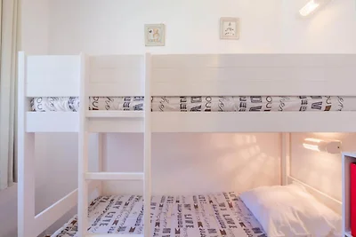 Wohnung in Dramont nahe Strand & Casino