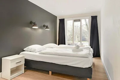 Angepasstes Ferienhaus, Nähe des...