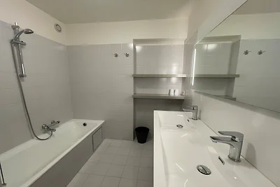 Appartamento a Nieuwpoort con vista mare