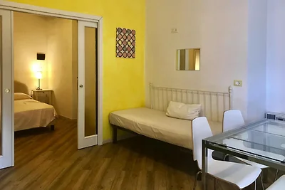 Appartement in der Ferienanlage Villa Giada i...