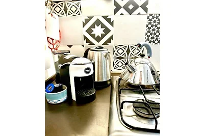 Casa Malù Piombino AC