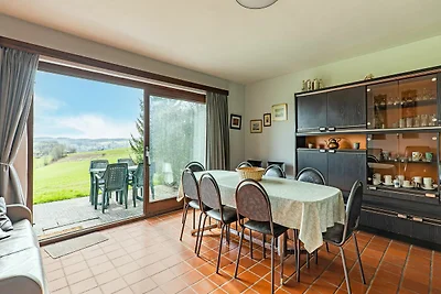 Ferienhaus Les Hirondelle f�r 8 Personen