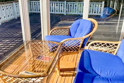 7 Personen Ferienhaus in GRISSLEHAMN-By Traum