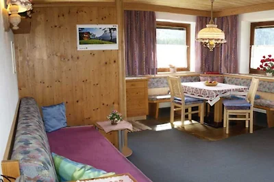 Appartamento per vacanze con 1 camera da...