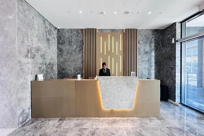 Domenica Concord Tower STD 1 BD Apart