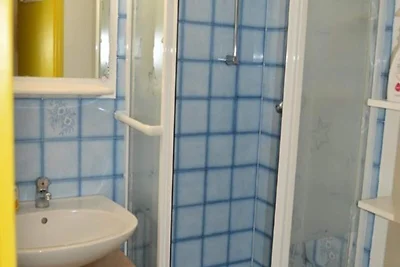 Wohnung in Frankreich am Strand