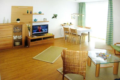 Apartment in Cuxhaven mit Gemeinschaftspool