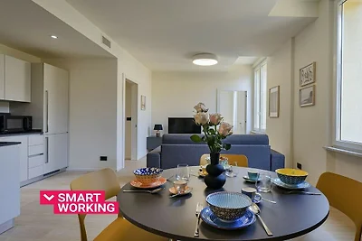 Wohnung mit 1 Schlafzimmer