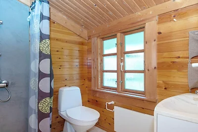 6 persoons vakantie huis in Fårvang
