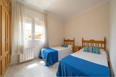 Villa met 5 slaapkamers in L'Escala