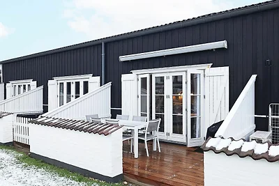6 Personen Ferienhaus in Vestervig-By Traum