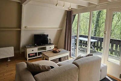 Naturrefugium in der Nähe von Durbuy