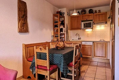 Appartamento di 2 locali a Notre-Dame-de-Bell...