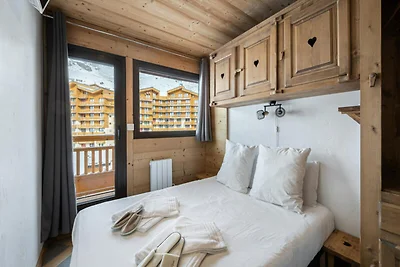 Apartment für 12 Personen