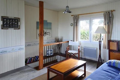 Casa vacanze a Quiberville sur Mer