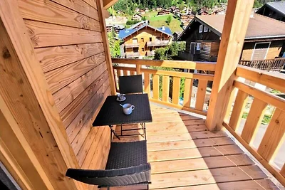 Charmante Wohnung für 6 Personen in...