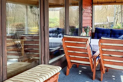 6 Personen Ferienhaus in HJÄRNARP