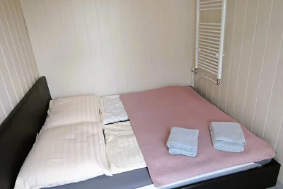 Neues Ferienhaus für 5 Personen in Wisełka