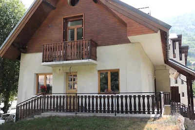 Studio-Hütte für 3-4 Personen,...