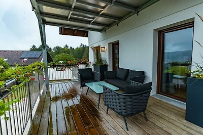 Appartement Meerzicht 2+2