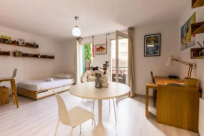 La Domitienne – Erster Concierge-Service