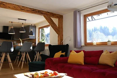 Ferienhaus mit 3 Schlafzimmer