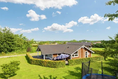 4 Sterne Ferienhaus in Sydals-By Traum