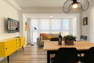 Appartamento a Nerja vicino Torrecilla