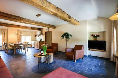Fantastische Wohnung in Aywaille entlang...
