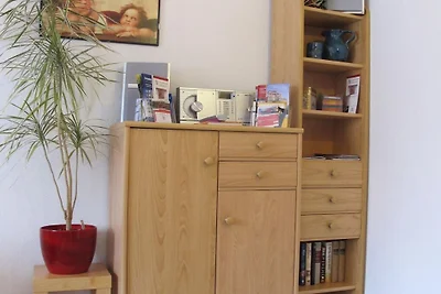 Ferienwohnung in Pirna mit Schwimmbecken