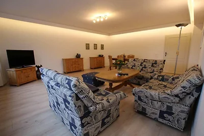 Ferienwohnung in Westerland auf Sylt