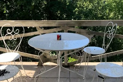 Ferienwohnung Familienurlaub Aix-les-Bains