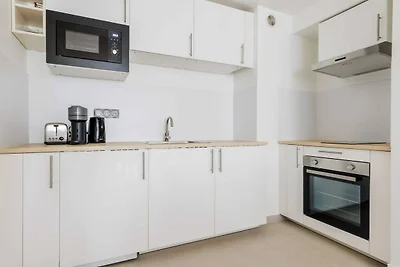 Rustig appartement 6P/2BR - Puteaux / La...