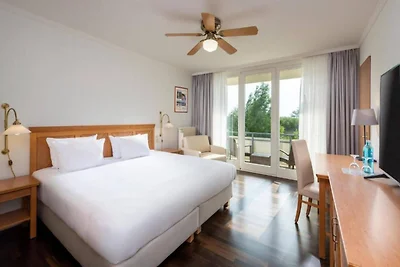 Sunday Resort Rugen Superior Doppelzimmer