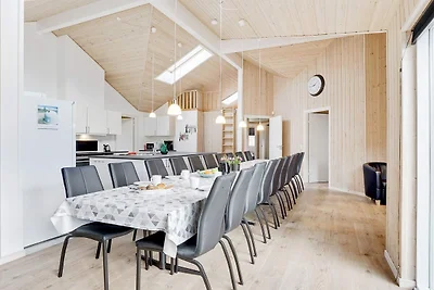 Luxus-Poolvilla Marielyst